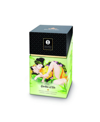 Coffret Jardin d'Edo Bio 5 produits Shunga 